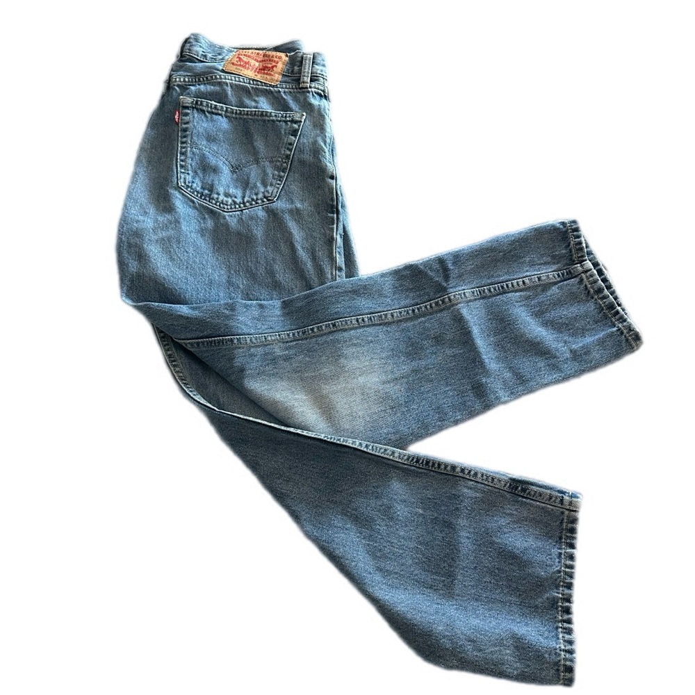 Levi’s men’s 505‎ jeans